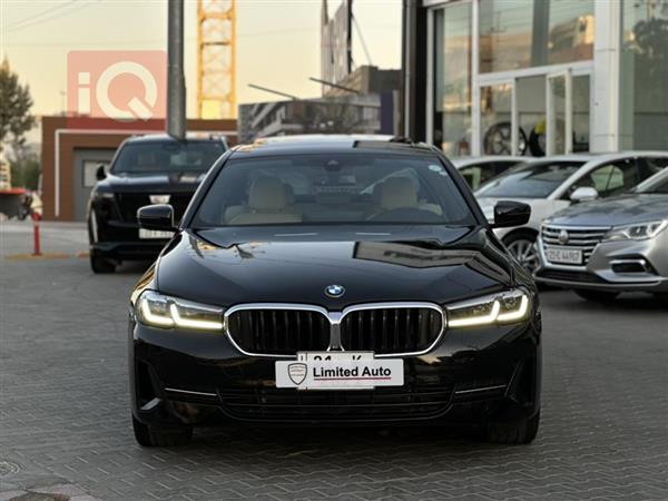 BMW for sale in Iraq